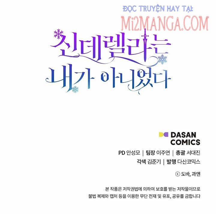 Tôi Không Phải Là Cinderella 14.5 trang 39