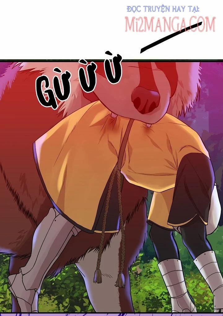 Tôi Không Phải Là Cinderella 14.5 trang 5