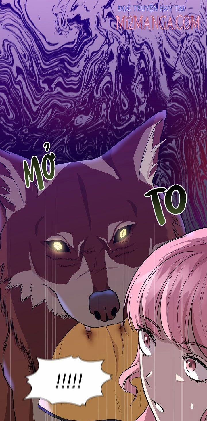 Tôi Không Phải Là Cinderella 14.5 trang 6