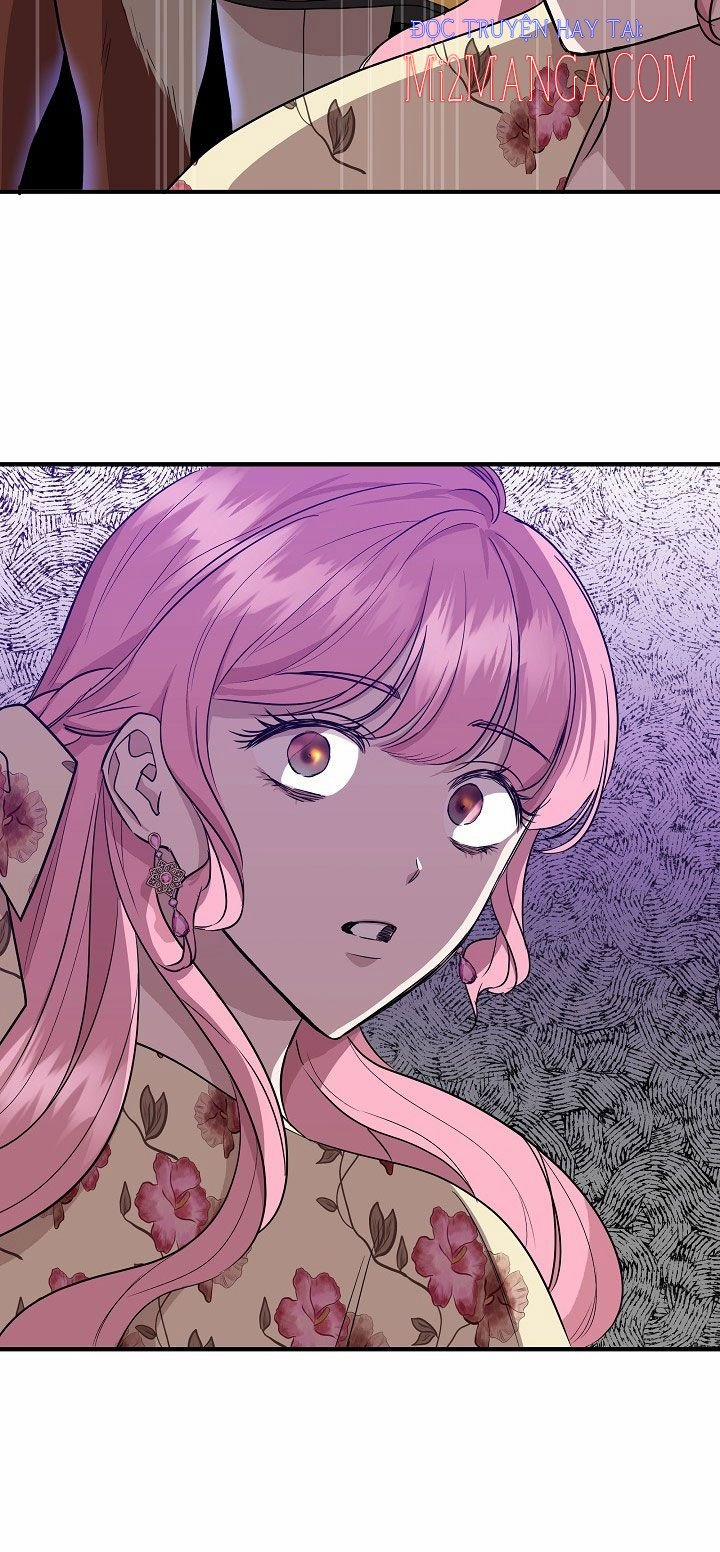 Tôi Không Phải Là Cinderella 14.5 trang 7