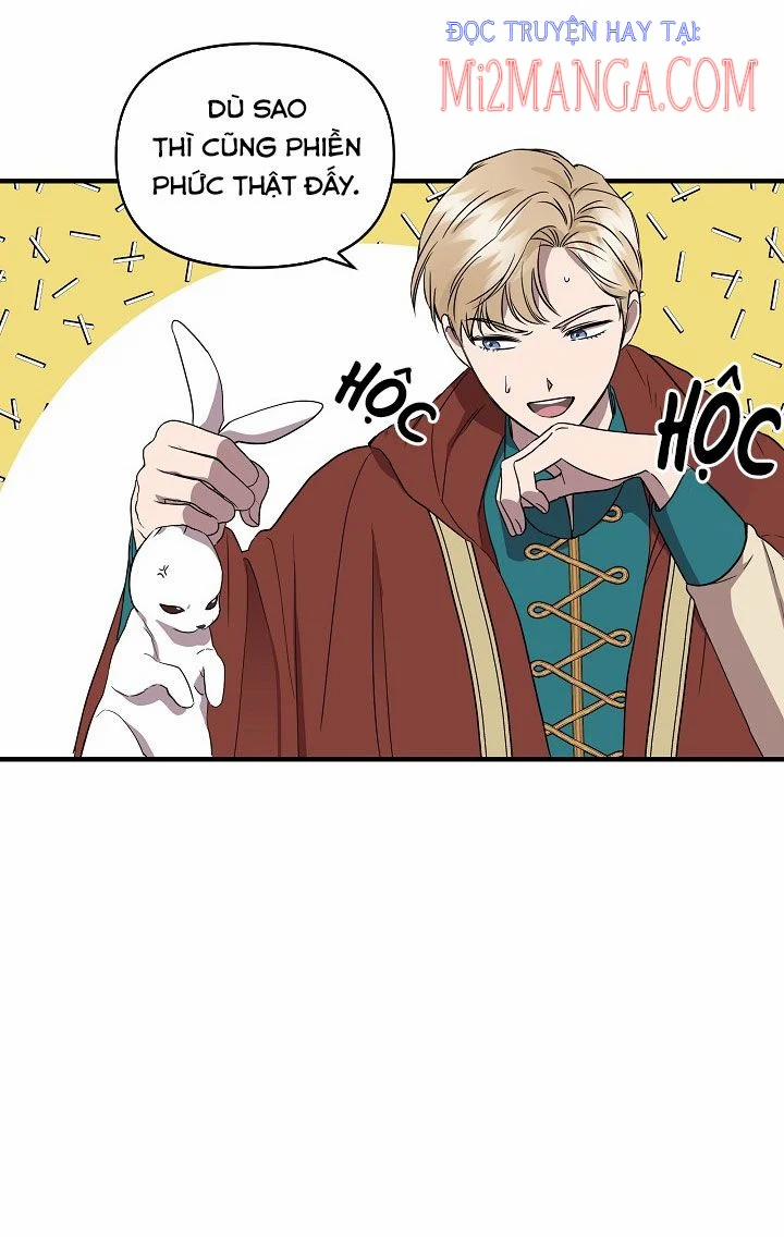 Tôi Không Phải Là Cinderella 14.5 trang 9