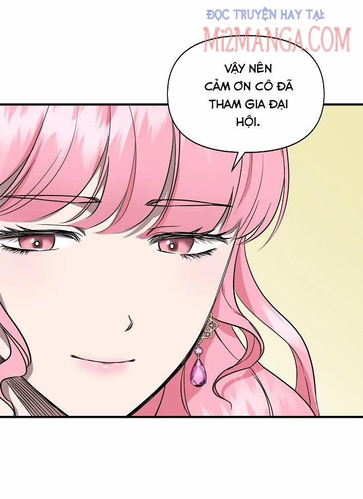 Tôi Không Phải Là Cinderella 14 trang 10