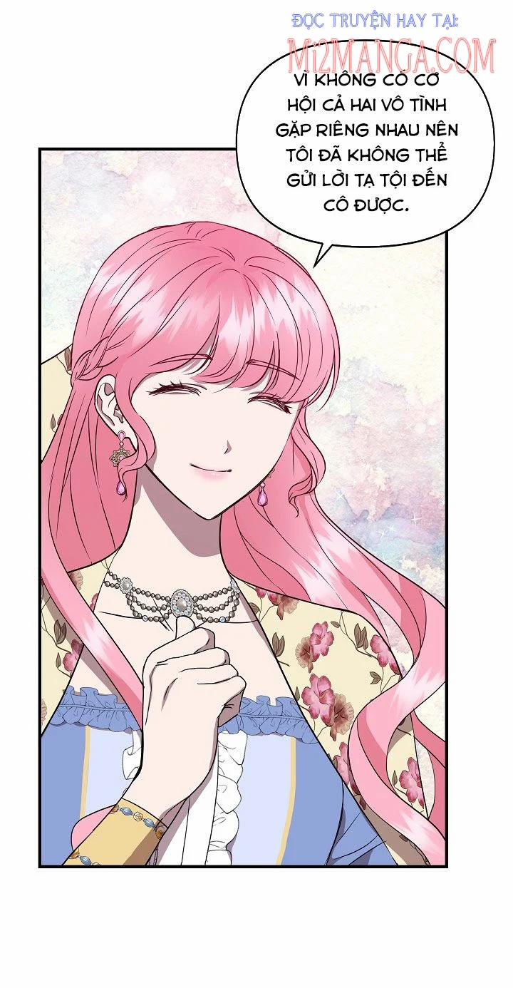 Tôi Không Phải Là Cinderella 14 trang 11