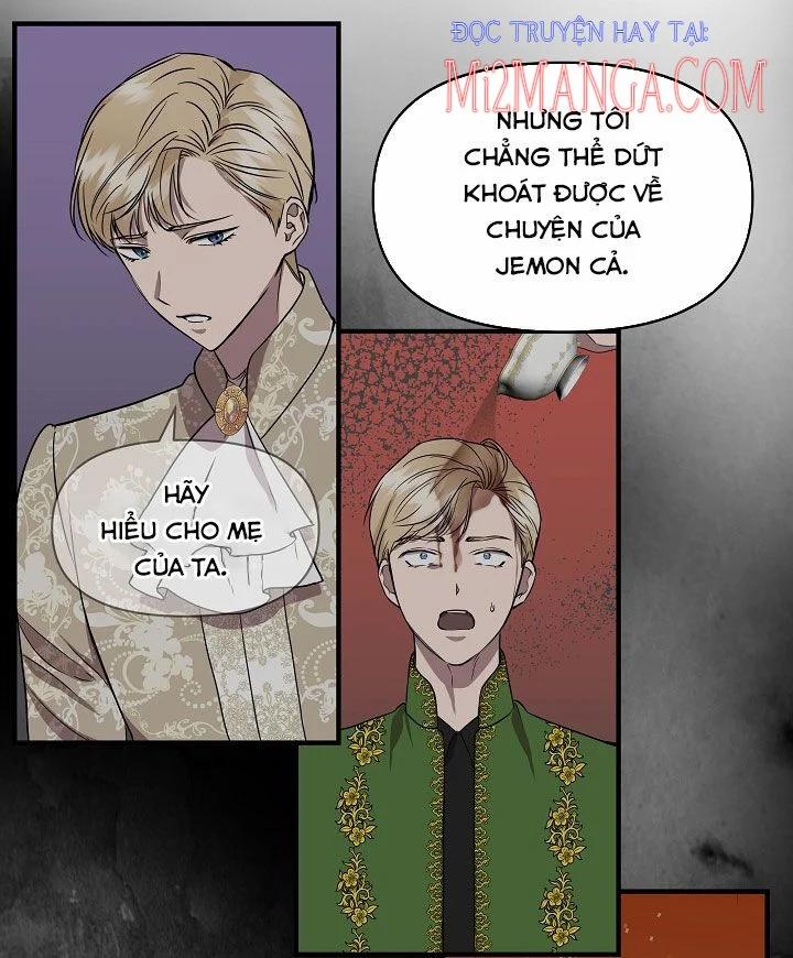 Tôi Không Phải Là Cinderella 14 trang 15