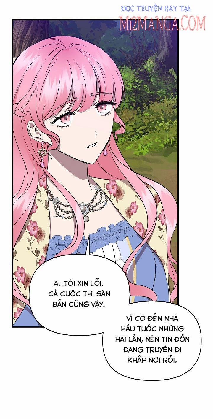 Tôi Không Phải Là Cinderella 14 trang 18