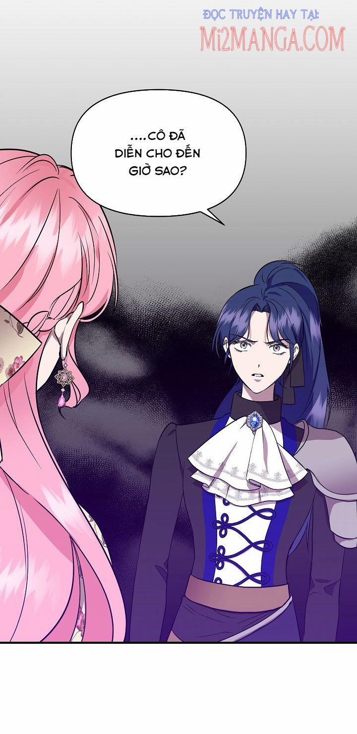 Tôi Không Phải Là Cinderella 14 trang 2