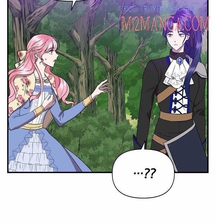 Tôi Không Phải Là Cinderella 14 trang 24