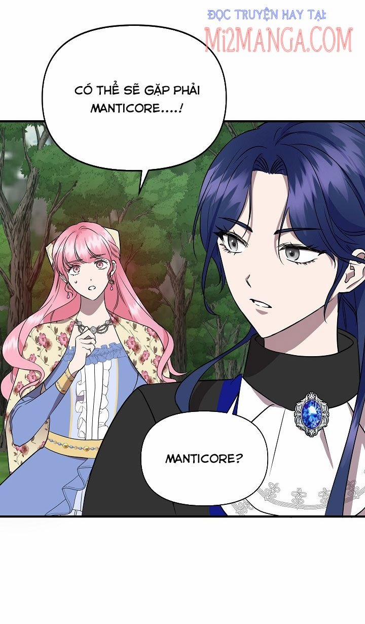 Tôi Không Phải Là Cinderella 14 trang 25