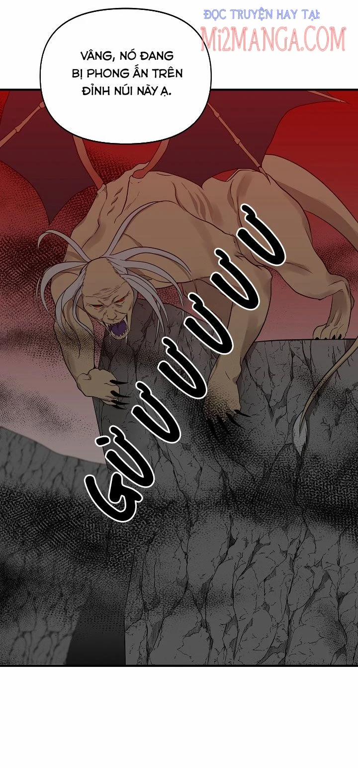 Tôi Không Phải Là Cinderella 14 trang 27