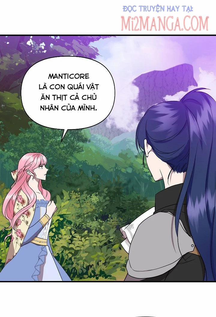 Tôi Không Phải Là Cinderella 14 trang 28