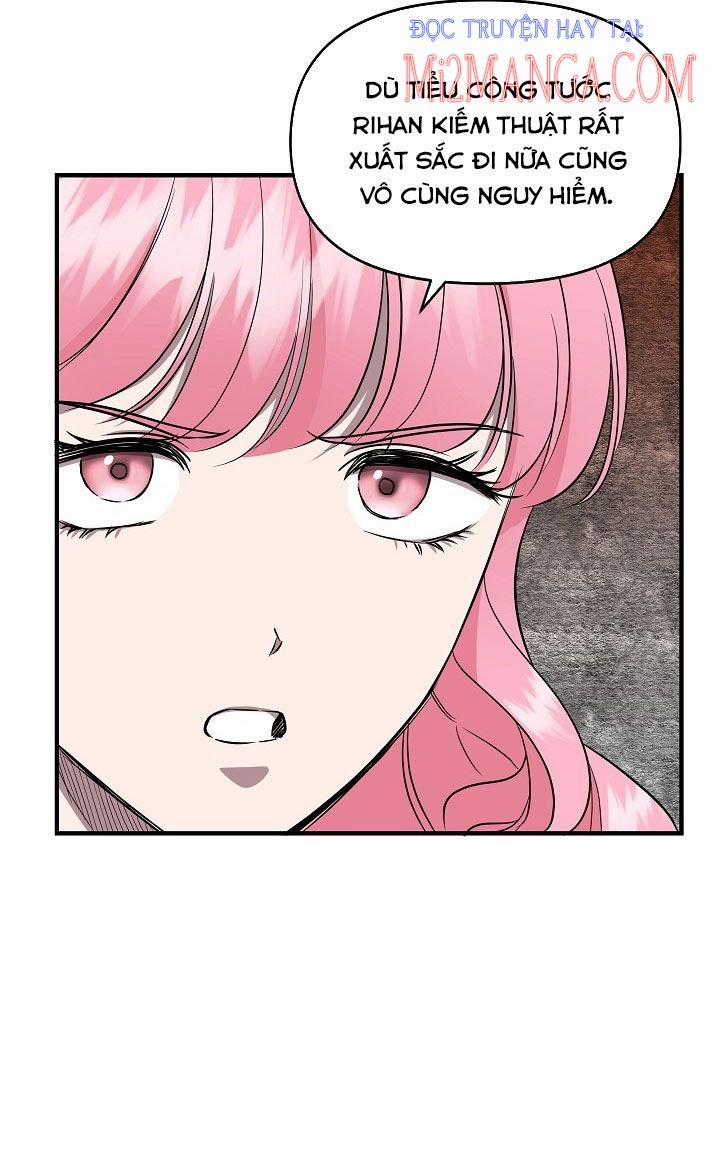 Tôi Không Phải Là Cinderella 14 trang 29