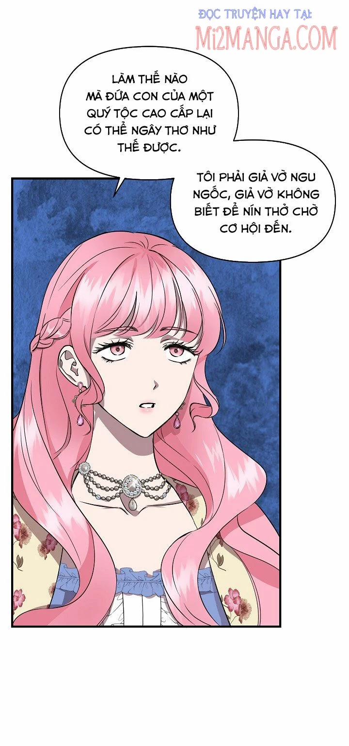 Tôi Không Phải Là Cinderella 14 trang 3