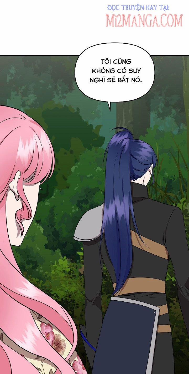 Tôi Không Phải Là Cinderella 14 trang 30