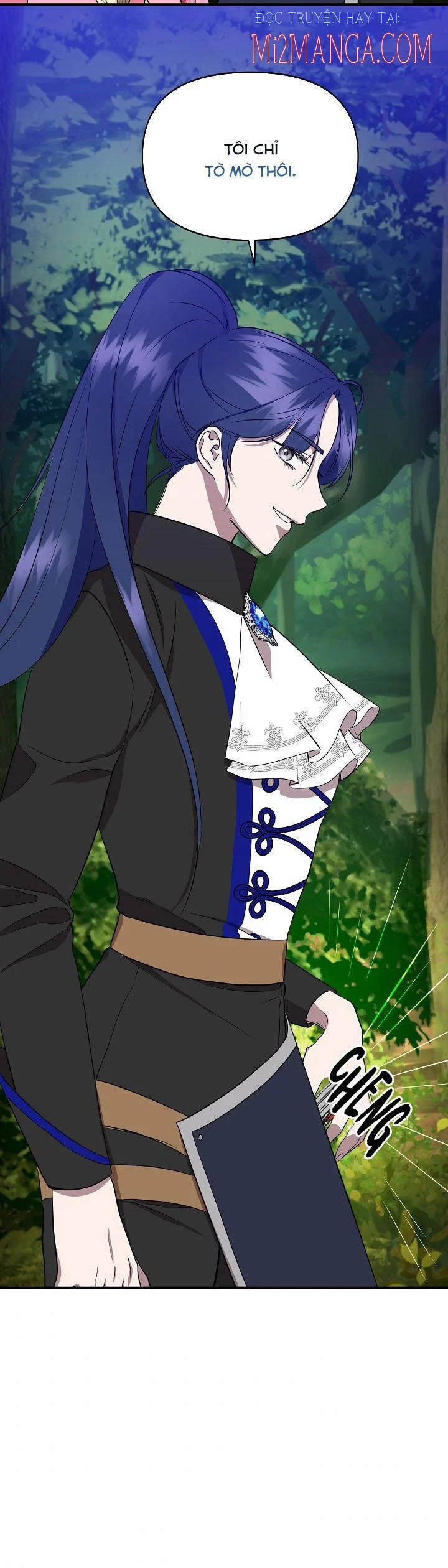 Tôi Không Phải Là Cinderella 14 trang 31