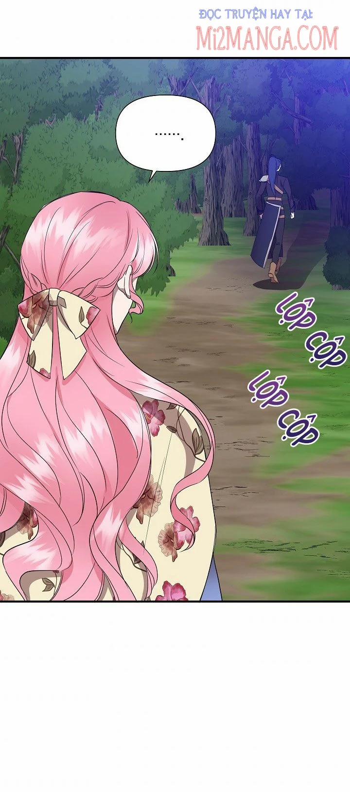 Tôi Không Phải Là Cinderella 14 trang 32