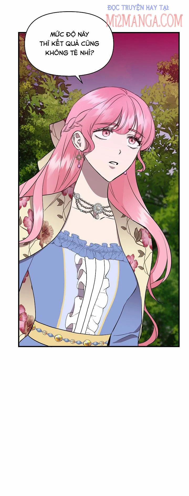 Tôi Không Phải Là Cinderella 14 trang 33