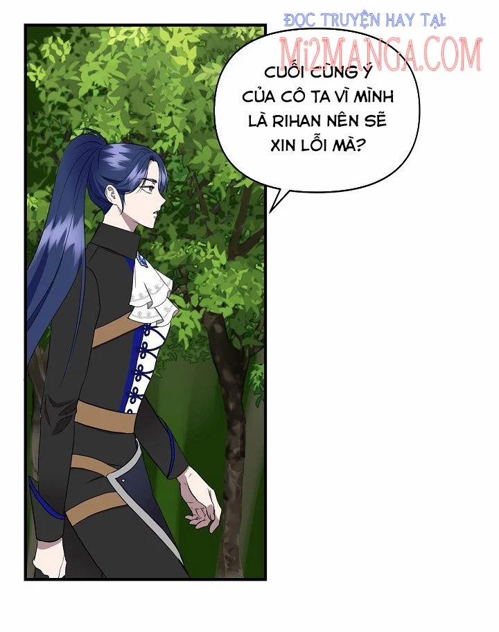 Tôi Không Phải Là Cinderella 14 trang 35