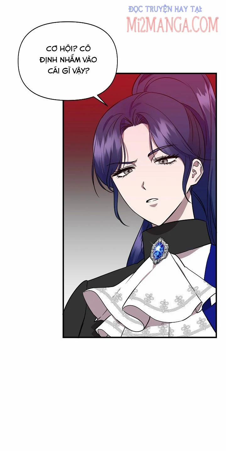 Tôi Không Phải Là Cinderella 14 trang 4