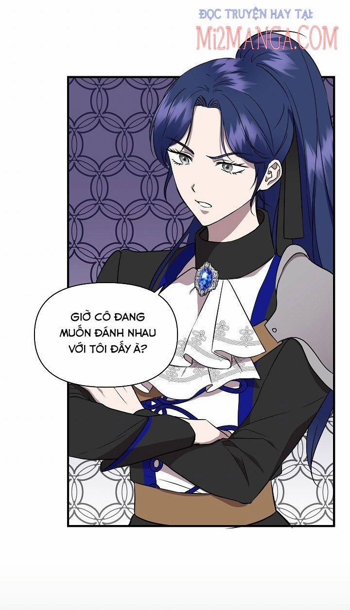 Tôi Không Phải Là Cinderella 14 trang 6