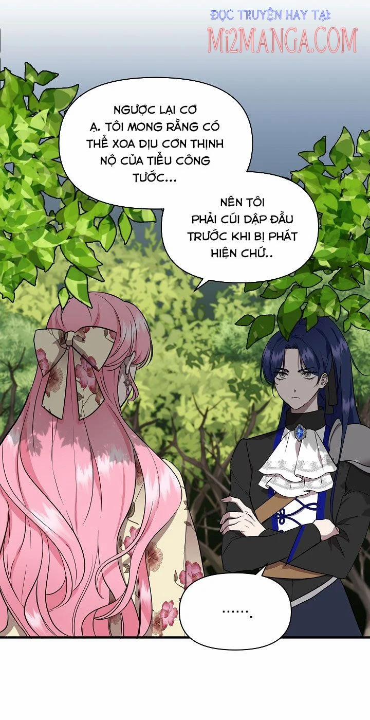 Tôi Không Phải Là Cinderella 14 trang 7