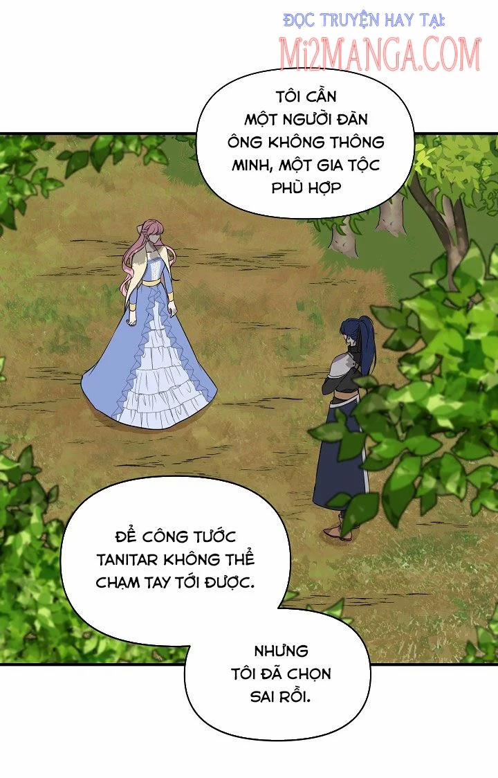 Tôi Không Phải Là Cinderella 14 trang 8