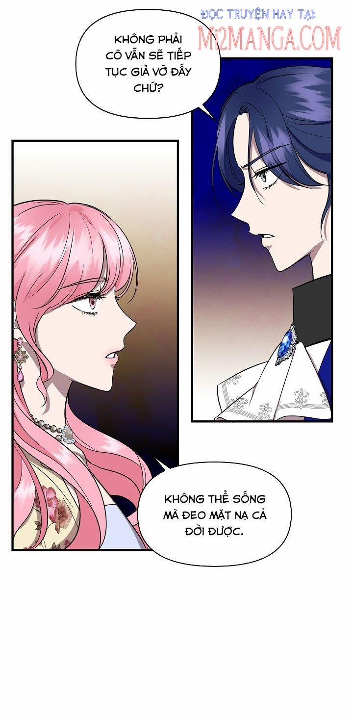 Tôi Không Phải Là Cinderella 14 trang 9