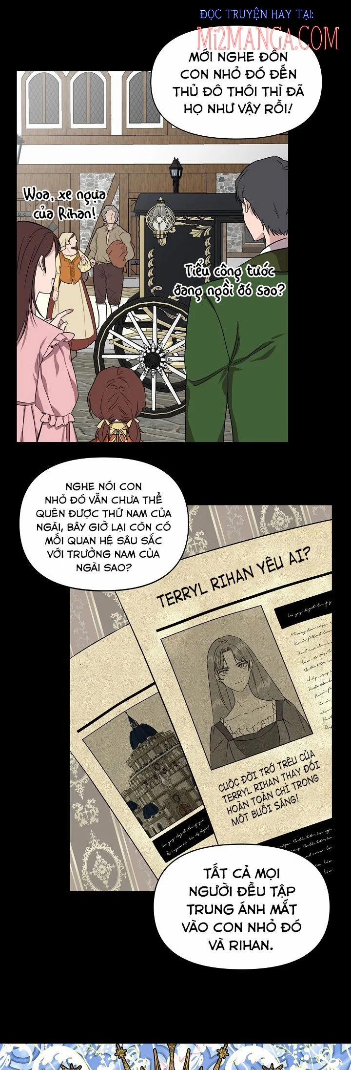 Tôi Không Phải Là Cinderella 15.5 trang 0