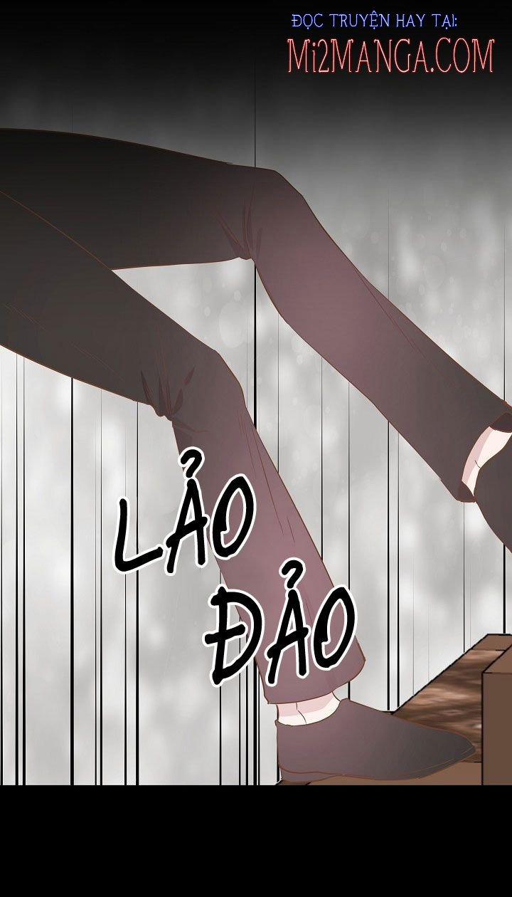 Tôi Không Phải Là Cinderella 15.5 trang 15