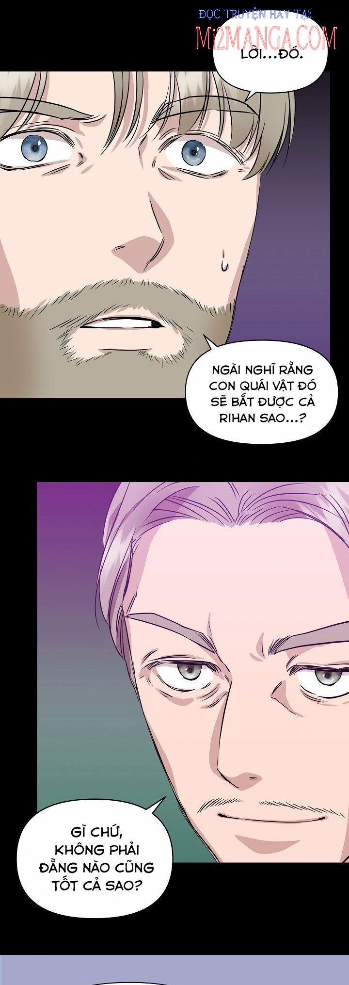 Tôi Không Phải Là Cinderella 15.5 trang 2