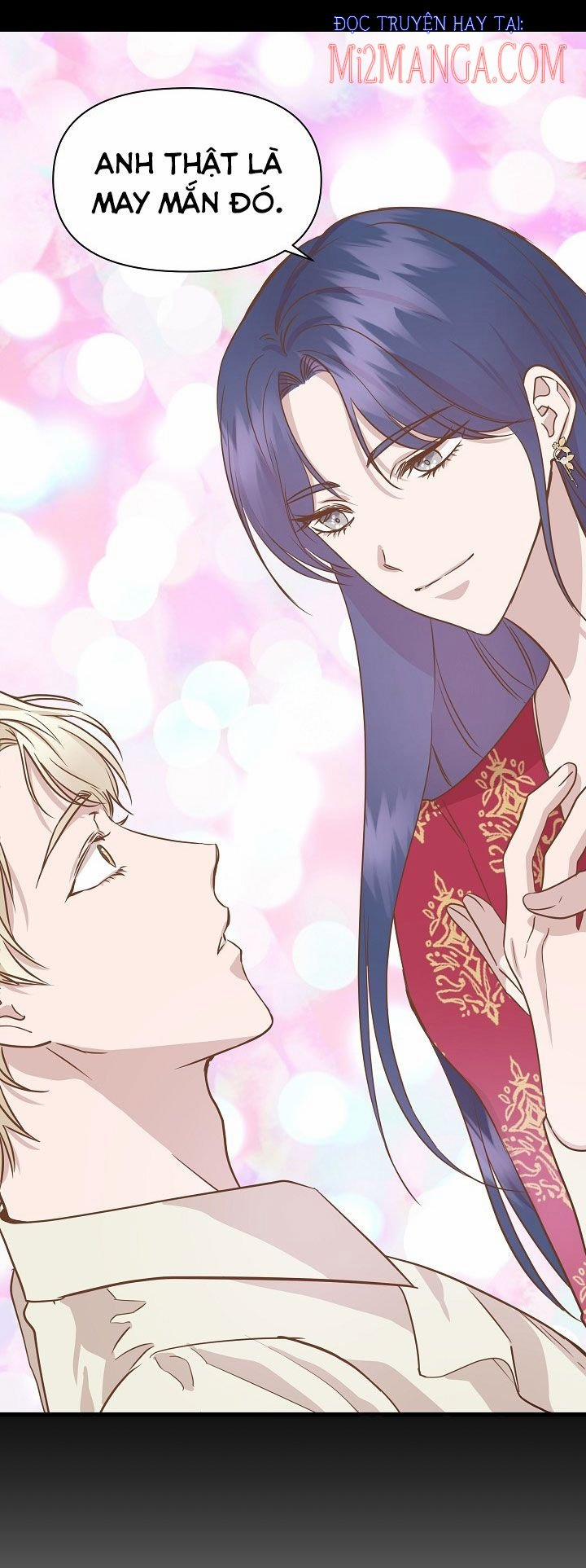 Tôi Không Phải Là Cinderella 15.5 trang 20