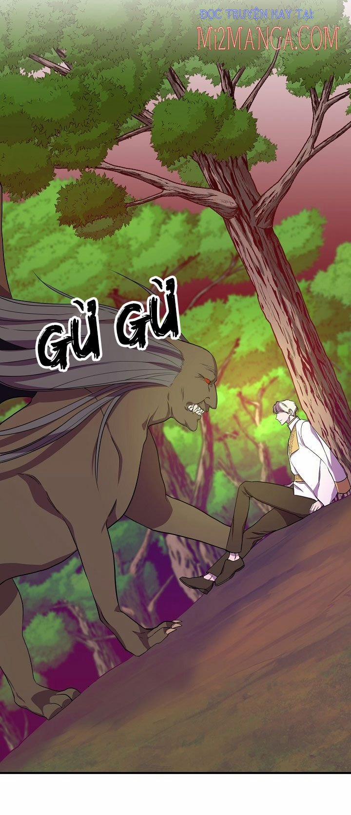 Tôi Không Phải Là Cinderella 15.5 trang 22