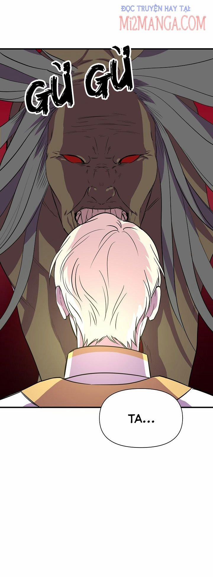 Tôi Không Phải Là Cinderella 15.5 trang 23