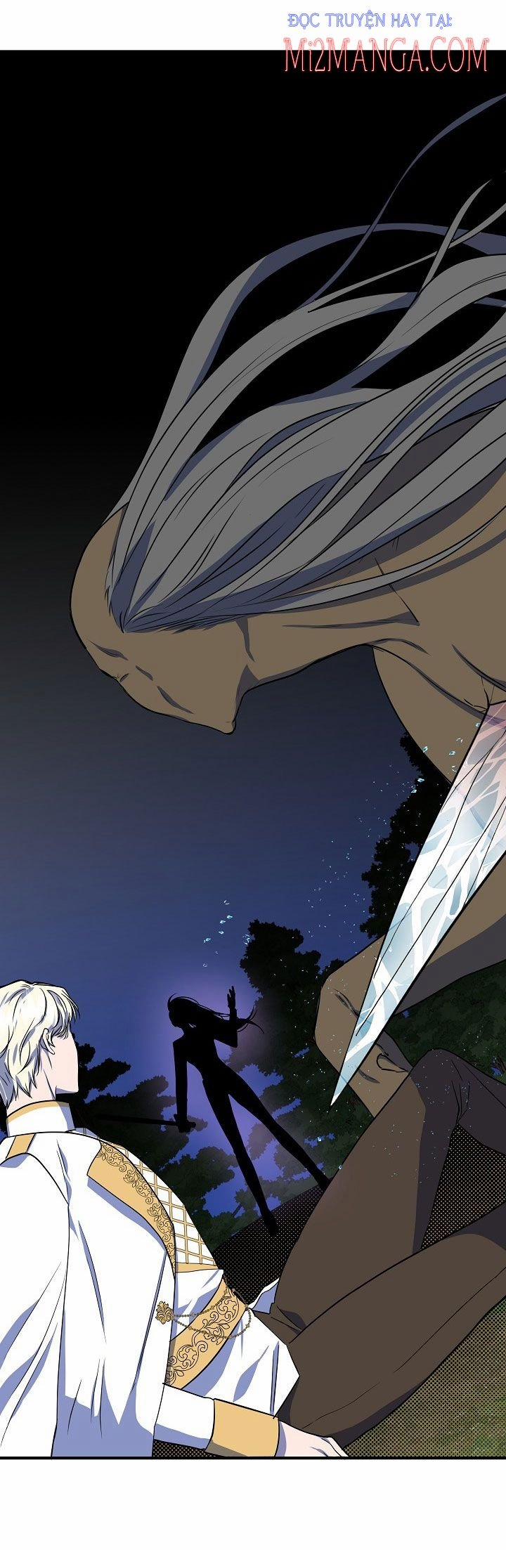 Tôi Không Phải Là Cinderella 15.5 trang 27