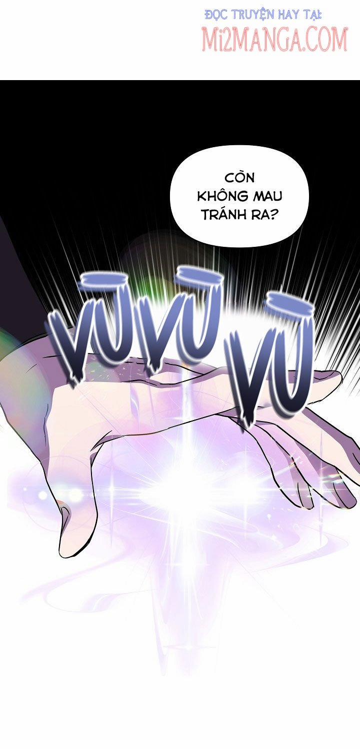 Tôi Không Phải Là Cinderella 15.5 trang 28