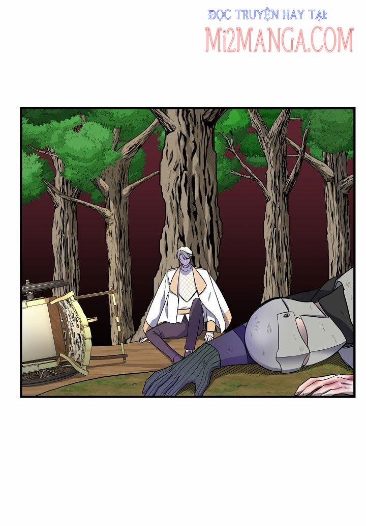 Tôi Không Phải Là Cinderella 15.5 trang 7