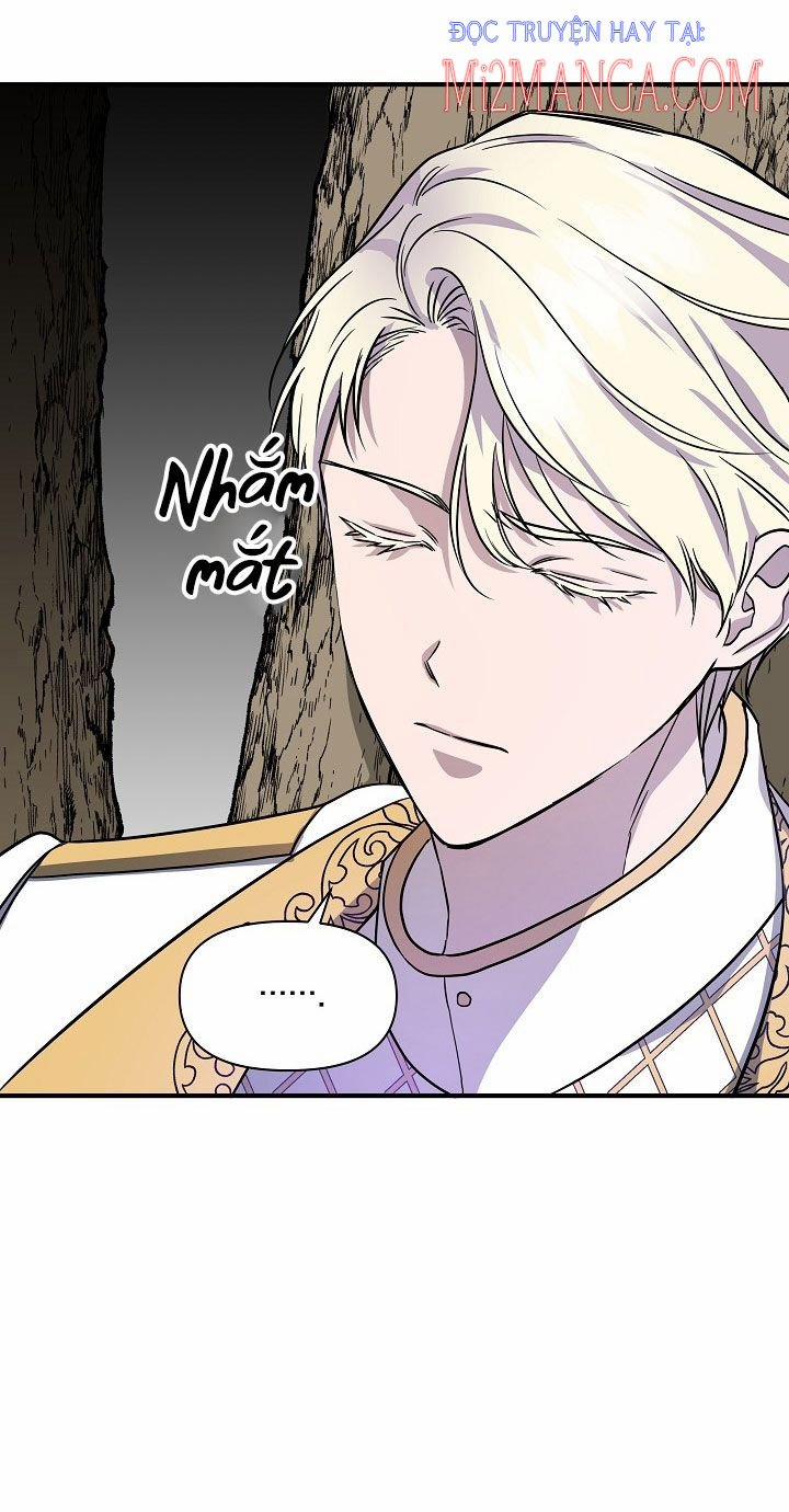 Tôi Không Phải Là Cinderella 15.5 trang 8