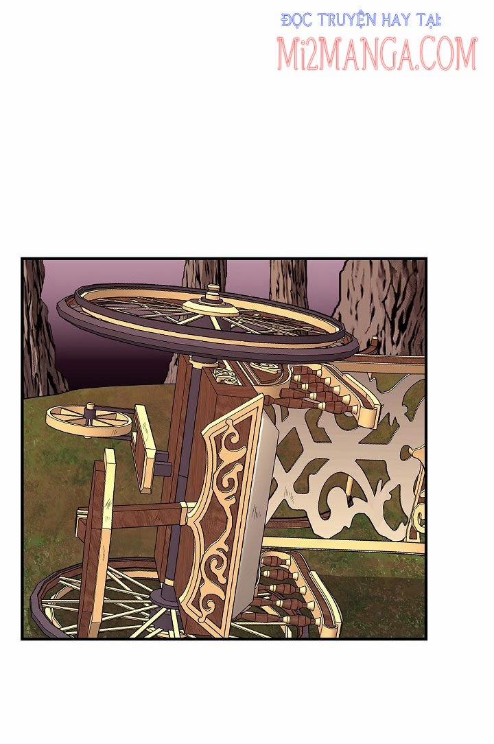 Tôi Không Phải Là Cinderella 15.5 trang 9