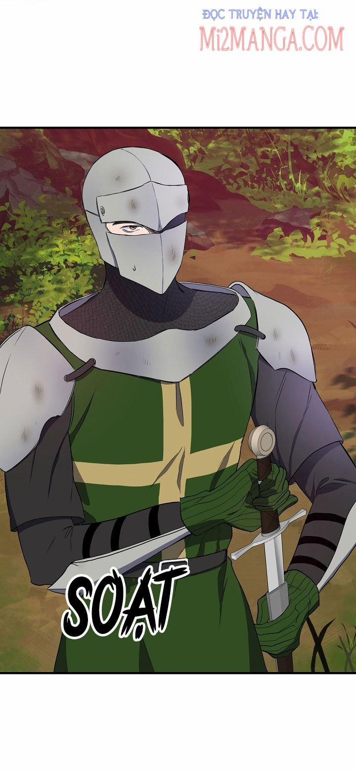 Tôi Không Phải Là Cinderella 15 trang 1