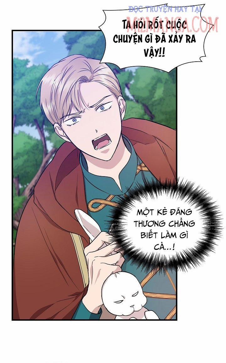 Tôi Không Phải Là Cinderella 15 trang 12