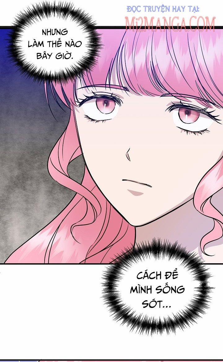 Tôi Không Phải Là Cinderella 15 trang 13