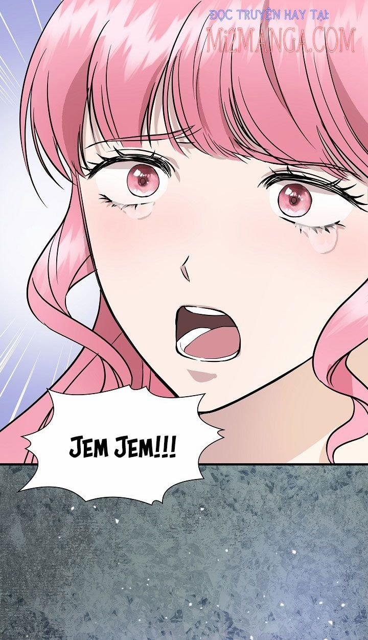 Tôi Không Phải Là Cinderella 15 trang 14