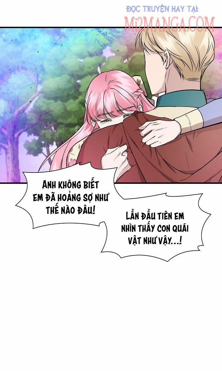 Tôi Không Phải Là Cinderella 15 trang 16