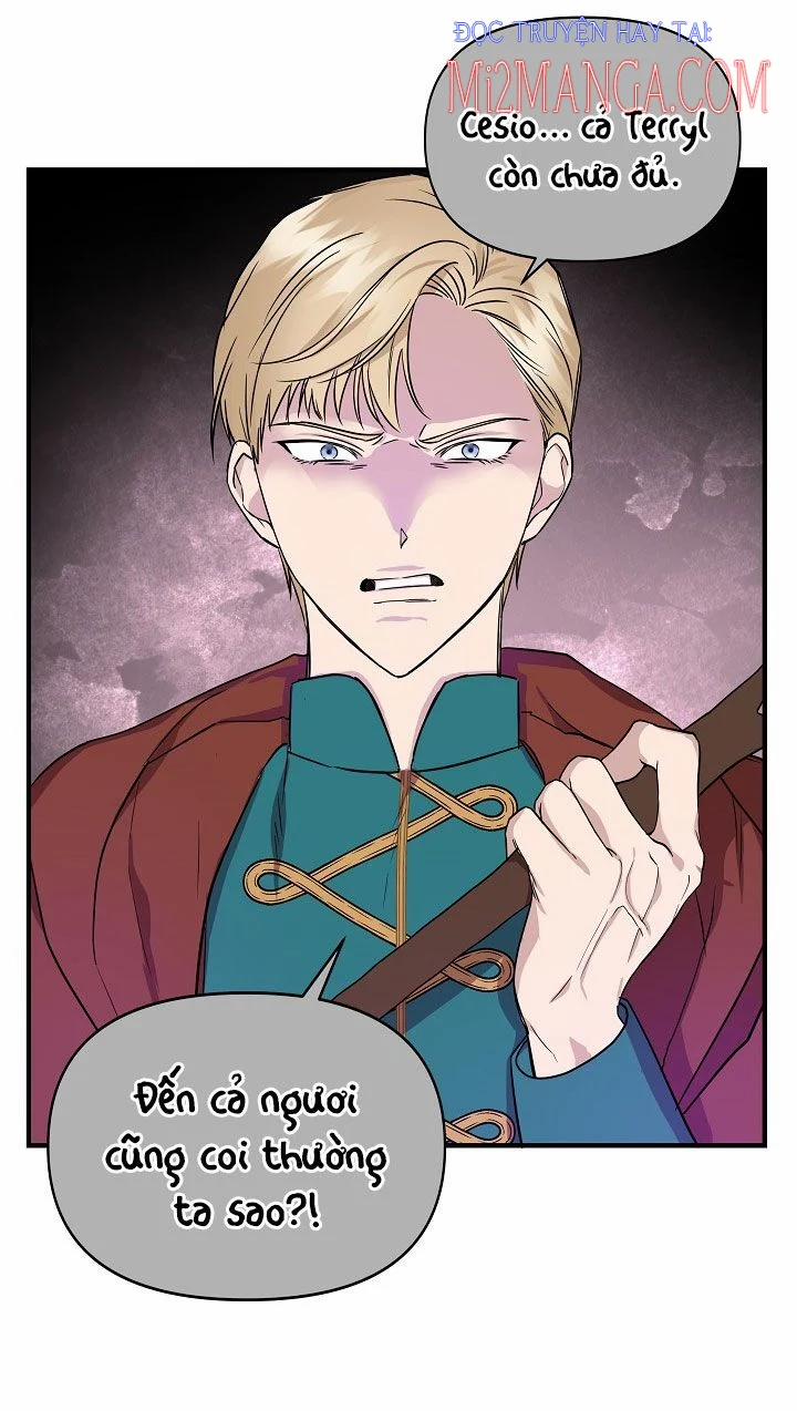 Tôi Không Phải Là Cinderella 15 trang 19