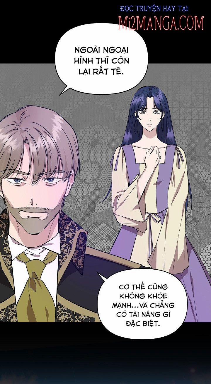 Tôi Không Phải Là Cinderella 15 trang 23