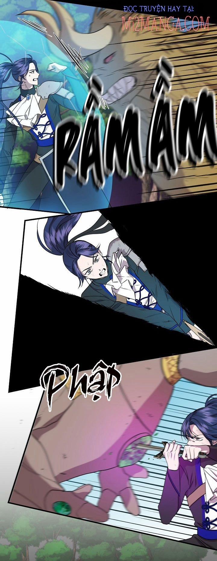 Tôi Không Phải Là Cinderella 15 trang 25