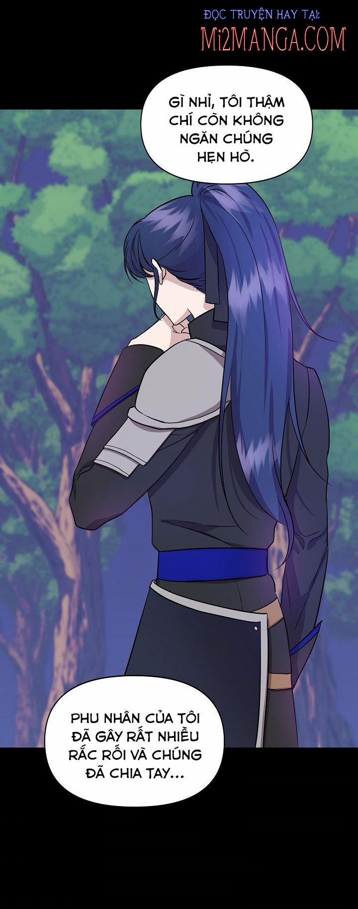 Tôi Không Phải Là Cinderella 15 trang 28