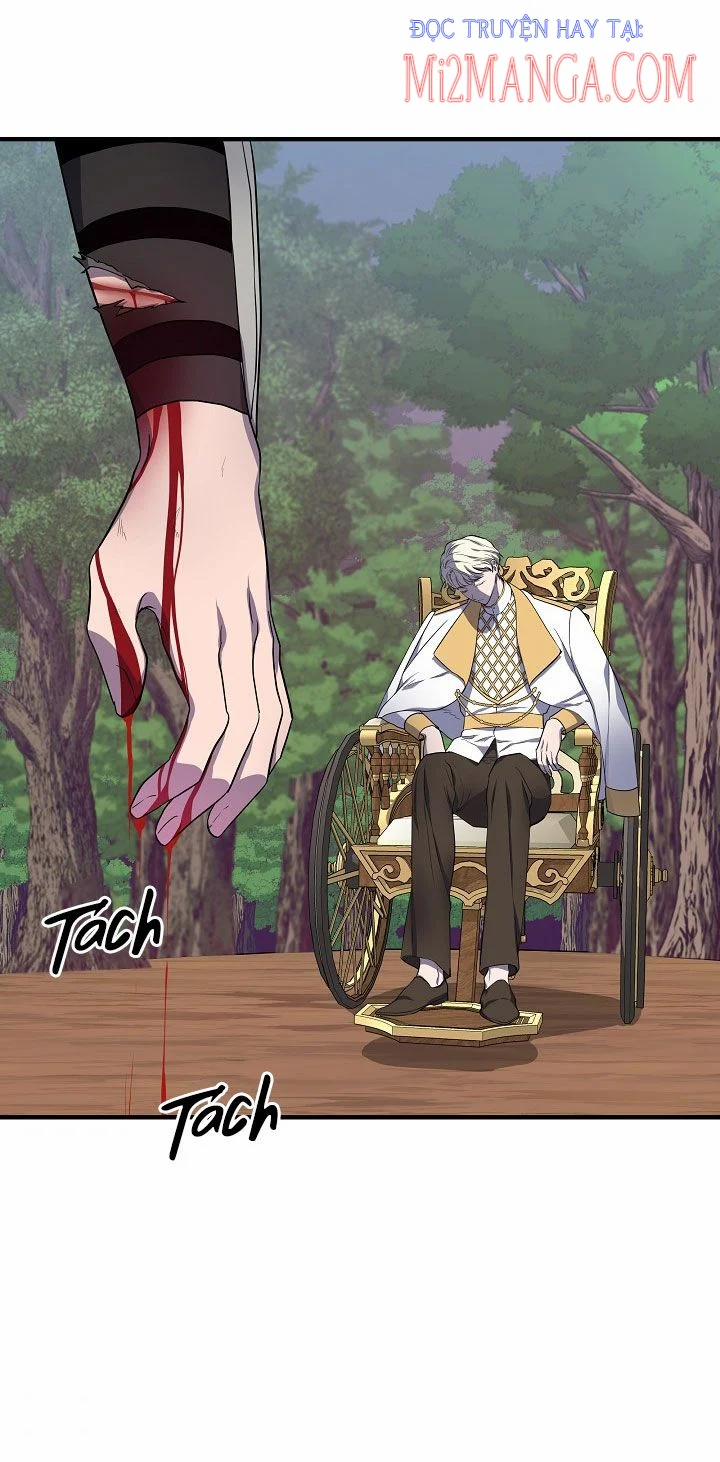 Tôi Không Phải Là Cinderella 15 trang 4