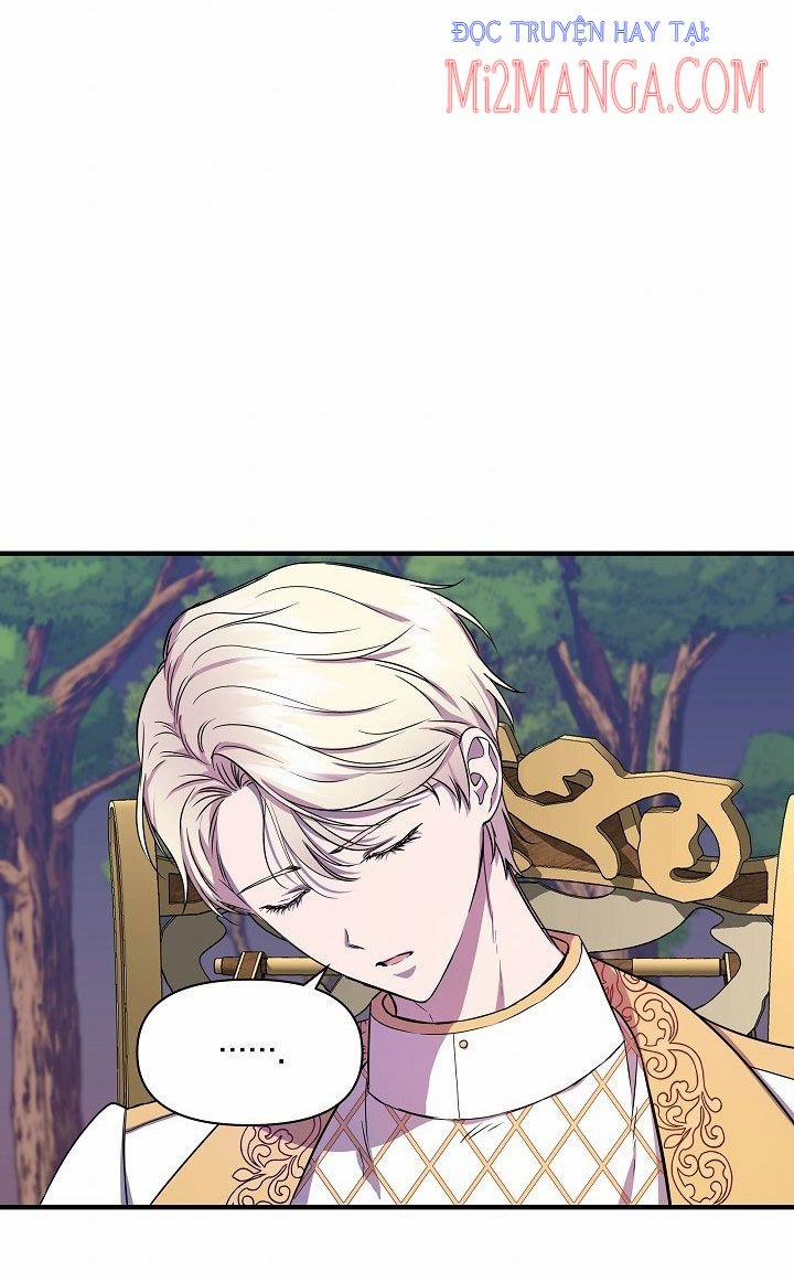 Tôi Không Phải Là Cinderella 15 trang 5