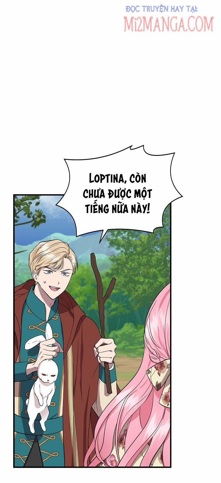 Tôi Không Phải Là Cinderella 15 trang 9