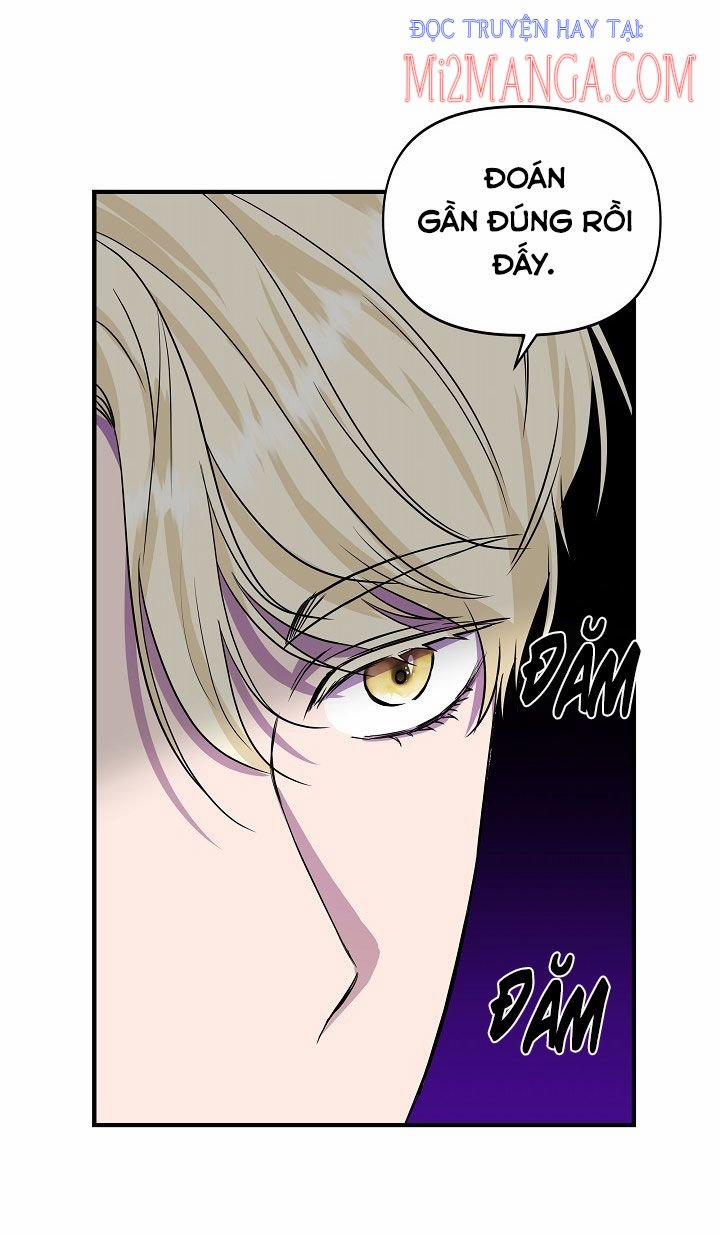 Tôi Không Phải Là Cinderella 16.5 trang 10